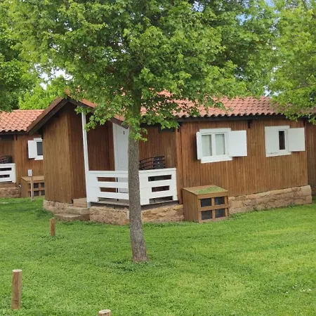 Village de vacances Valderredible Polientes