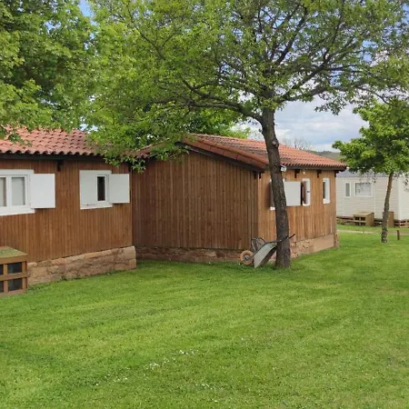 Village de vacances Valderredible Polientes